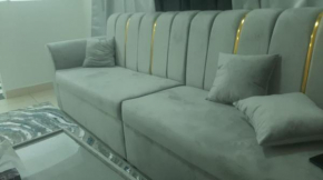 Silver Aparment F3